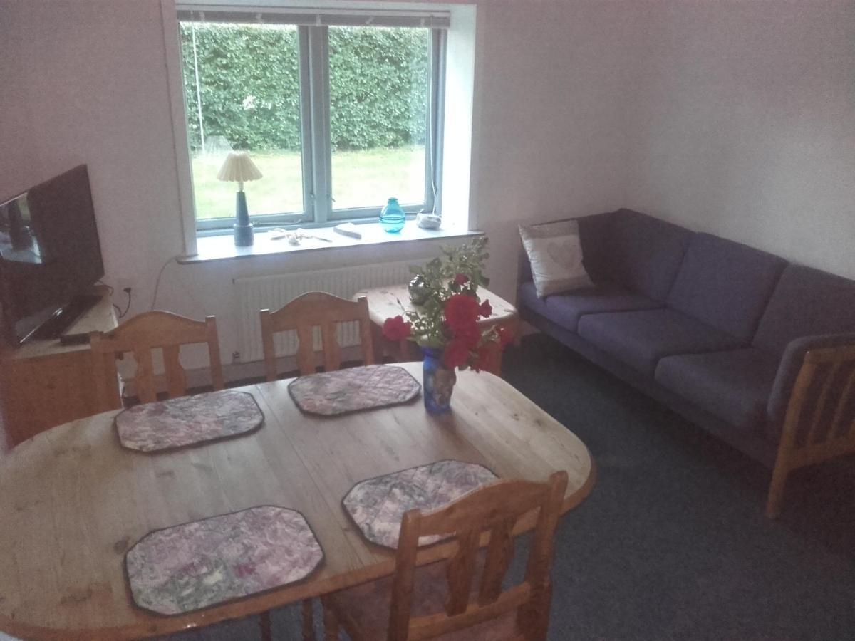 Bed and Breakfast Lindholt Fjerritslev Екстер'єр фото
