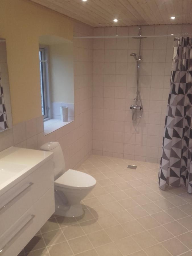 Bed and Breakfast Lindholt Fjerritslev Екстер'єр фото